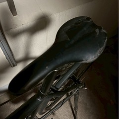 Cannondale クロスバイクの画像