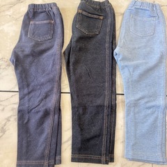 【取引中】UNIQLO  サイズ90の画像