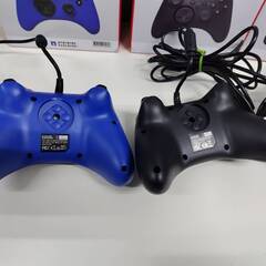 HORI ホリパッド Switchコントローラー 3セット！NSW-001/NSW-155の画像