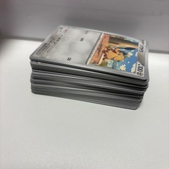 ポケカ　約100枚の画像
