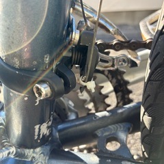 TREK  　7.5FX   中古の画像