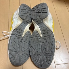 高校　外履き靴　の画像