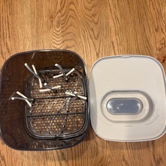 ピジョン　スチーム除菌・乾燥器　ポチットの画像