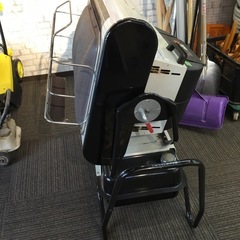 【店頭引取限定】【中古】【現状販売】ORION オリオン ジェットヒーター 77,000円(税込)の画像