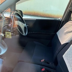 【激安】ダイハツ ムーヴ 2007年 4WDの画像