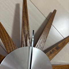 時計☆インテリア用の画像