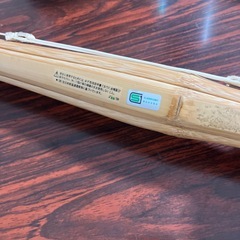 竹刀114cm中古美品の画像