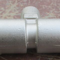 ☆日立金属 HITACHI プッシュインパクト継手接続要領10A 20A×20A 23W XR都市ガス用◆2個セット・ひょうたん印の画像