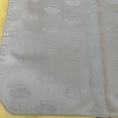 MINTON ミントン　ランチョンマット　8枚
の画像