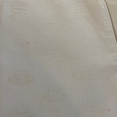 MINTON ミントン　ランチョンマット　8枚
の画像