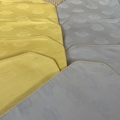 MINTON ミントン　ランチョンマット　8枚
の画像