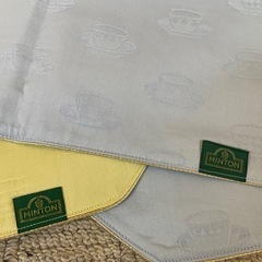 MINTON ミントン　ランチョンマット　8枚
の画像