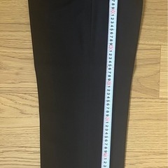 夏用 FRANCO FERRARO 日本製 黒 M A4 美品 4釦の画像