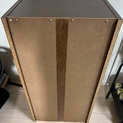 カラーボックスの画像