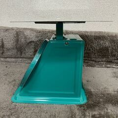 KF ケイエフ 上皿自動秤 上皿はかり 20kg 計測 計り 測りの画像