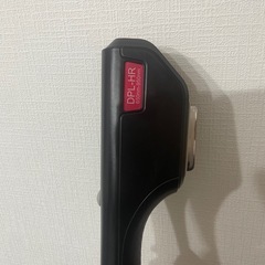 【美品】業務用脱毛器　TAKUMIseriesJINの画像
