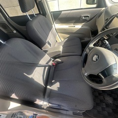 H20年式🔴現状販売 スズキパレット(車検なし)早い方優先の画像