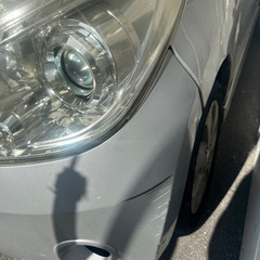 H20年式🔴現状販売 スズキパレット(車検なし)早い方優先の画像