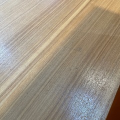 配達可【食卓3点セット】クリーニング済み【管理番号1209】野の画像