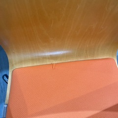 配達可【食卓3点セット】クリーニング済み【管理番号1209】野の画像