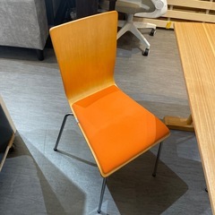 配達可【食卓3点セット】クリーニング済み【管理番号1209】野の画像