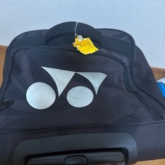 ヨネックス キャリーケースの画像