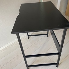 作業用机
の画像