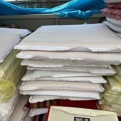 座布団約50枚の画像