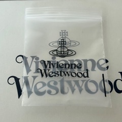 Vivienne Westwood オーブネックレスの画像
