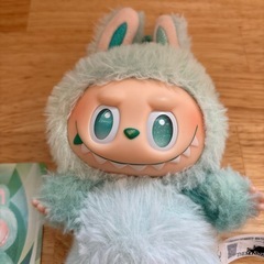 らぶぶ　SERENITY 正規品　カード付きの画像