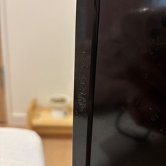 AQUOS SHARP LC-19K40 テレビの画像