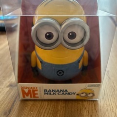 ミニオンズ　ケースの画像