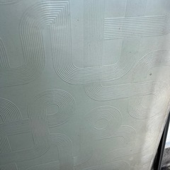 レトロ ガラス 冊子の画像