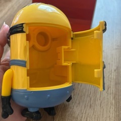 ミニオンズ　ケースの画像
