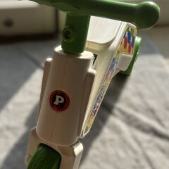 幼児用おもちゃ一式の画像