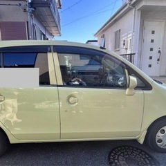 ホンダ　ライフの画像