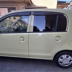 ホンダ　ライフの画像