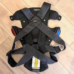 ベビービョルン　ベビーキャリア Miniの画像