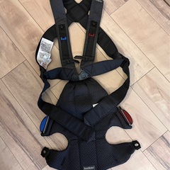 ベビービョルン　ベビーキャリア Miniの画像