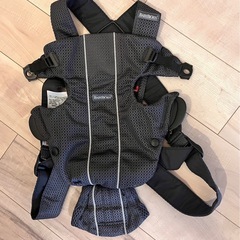 ベビービョルン　ベビーキャリア Miniの画像
