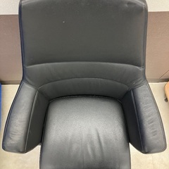 【トレファク足立扇店】Arte's オフィスチェアの画像