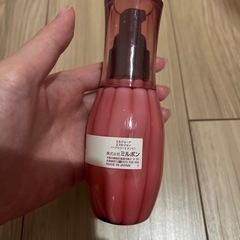 ミルボン　ヘアトリートメントの画像