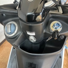 マジェスティS 155  北九州の画像