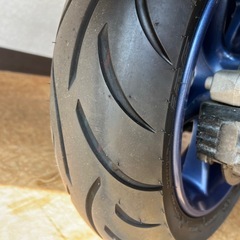 マジェスティS 155  北九州の画像