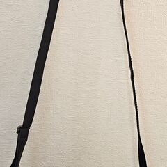 ANNA SUI アナスイ バッグ ポーチ セット ブラック パープル ロゴ入り トート ハンドバッグの画像