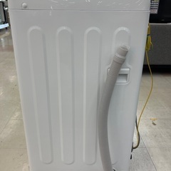 【トレファクマーケット千葉おゆみ野店】ご来店いただける方限定！Haierの全自動洗濯機のご紹介です！の画像