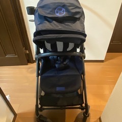 取引中】サイベックス メリオカーボン ネイビーの画像