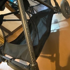 取引中】サイベックス メリオカーボン ネイビーの画像