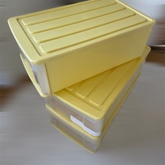 ０円 収納ケース 3段 の画像