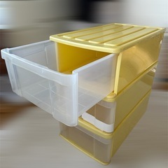 ０円 収納ケース 3段 の画像